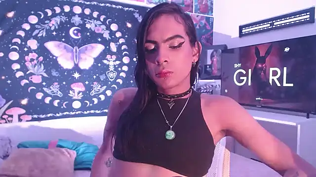 lilithnyx333's Live XXX Chat