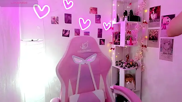 Ida_FaneStain's Live XXX Chat
