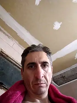 Alejandro83bsf Show in webcam
