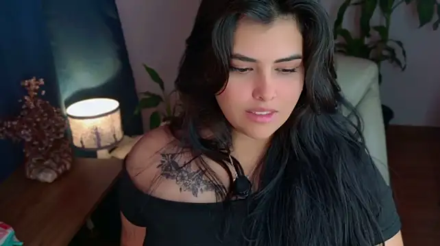 Chat +18 de Nannicutee ao vivo