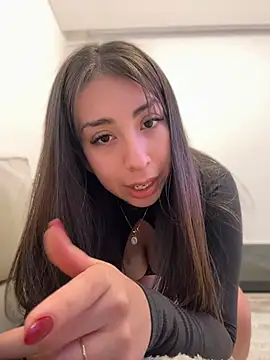Lina_soler69 - OPEN ASS AND CREAM