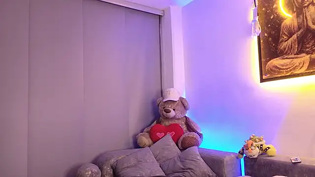 Seth_Vegaa Adlı Modelin Canlı XXX Sohbeti