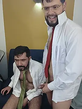 TonyAndTroy লাইভ XXX চ্যাট