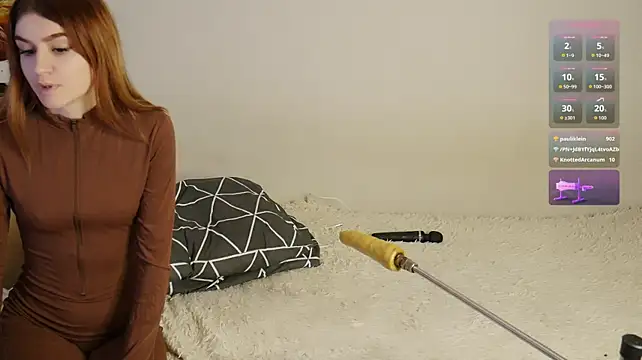 ley_tori Chat XXX live