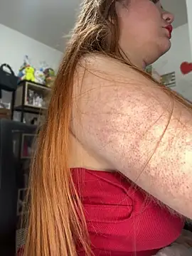 Celestedubois 라이브 XXX 채팅