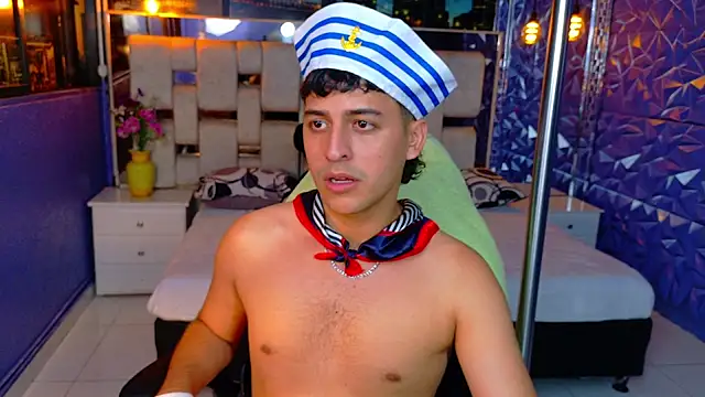 ian_sprouse Chat XXX in diretta