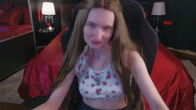 Miss_Zia's Live XXX Chat
