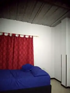 CrissDessire 现场XXX聊天
