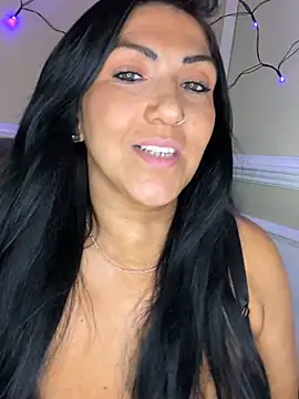 Chat +18 de LittleMissEeve ao vivo