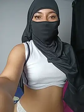 Samira_1 - Show your pretty face ❤️