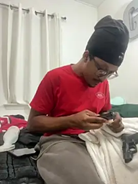 demonpt3's Webcam Show