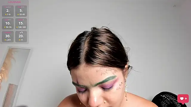 Ariana_x1_ - Your dick in my mouth