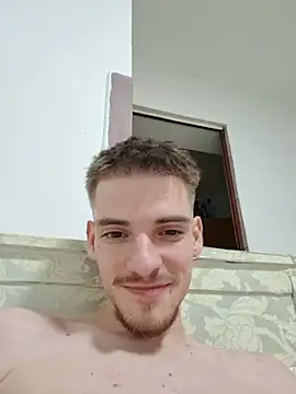 darkboy665 Live XXX-chat