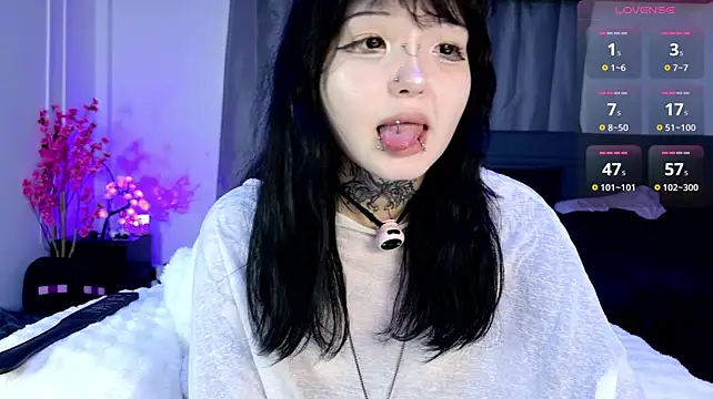 Lein_Bone Live XXX-Chat