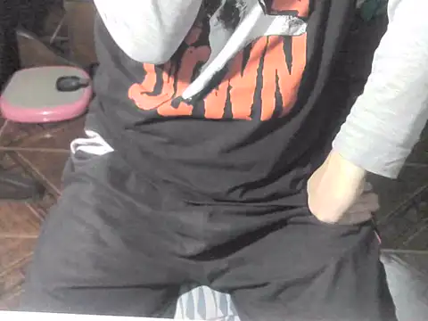 OreCam Live XXX-chat