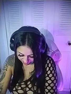 chelaqueen_ 라이브 XXX 채팅