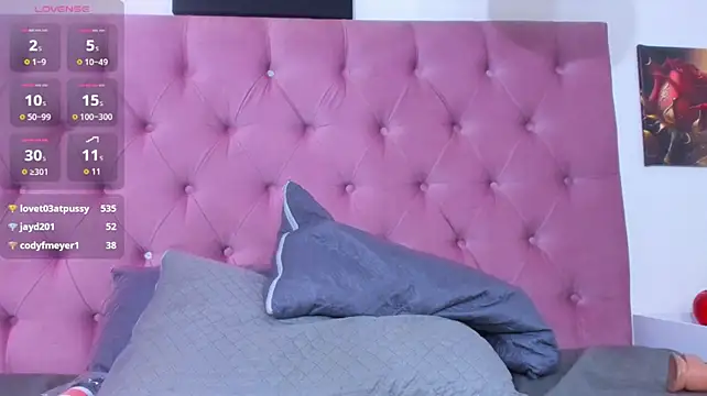 Dania_wish - DILDO IN MY WET PUSSY 🍆💦+Ctrl 180sec🔥