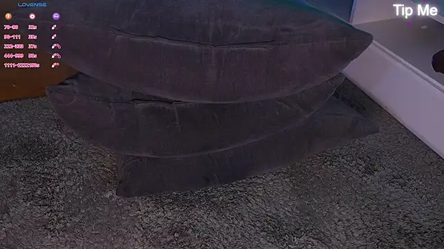 PawgOfficial - Squirt+Ride Monster BBC+Buttplug+CTR