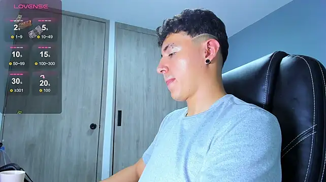 LOBO_ALPHA – Naživo XXX chat