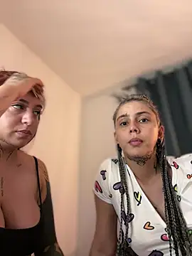 Velvet1_'s Live XXX Chat