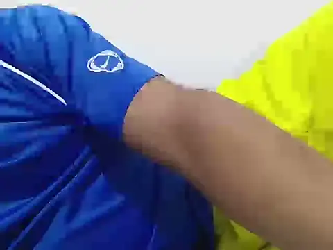 Živý XXX chat AFROSEXX