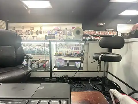 RawRyder8 现场XXX聊天