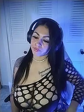 chelaqueen_のライブXXXチャット