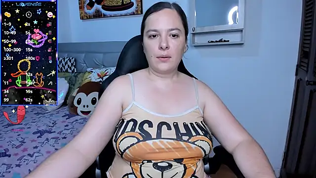 Angelaagomez - ass