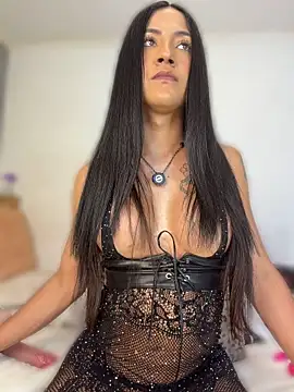 دردشة Pretty7Odette الجنسية المباشرة