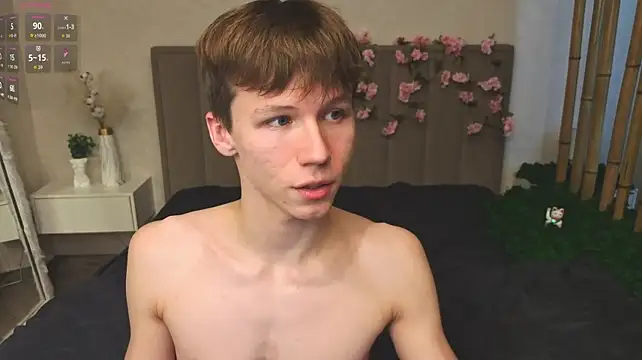 Онлайн чат XXX cuMte_boy