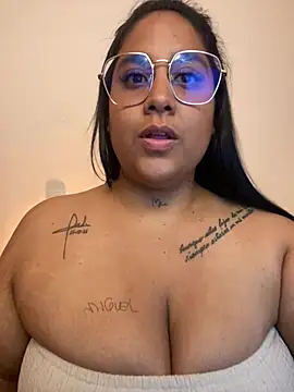 Liith's Live XXX Chat