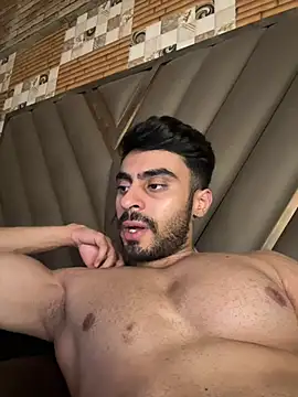 arabdaddyx_ 即時 XXX 聊天