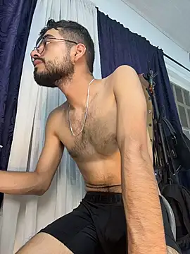 Asher_Ryder's Live XXX Chat