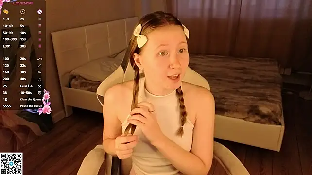 LiliTiny - suck fingers 🎀