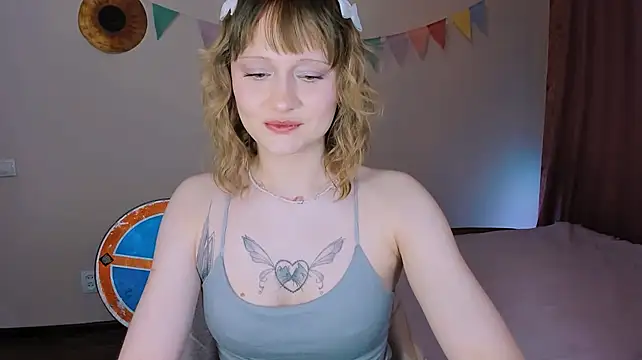 MariaMango's Live XXX Chat