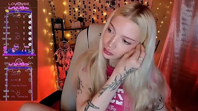 AnyaTaylor_'s Live XXX Chat
