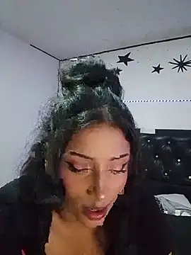 KattyBerryX's Live XXX Chat