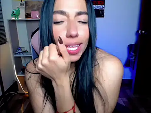 Онлайн чат XXX Amber_Morgan_1