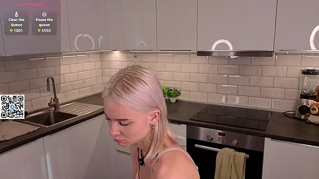 LavondaMcgreevy's Live XXX Chat