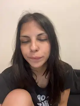 Vickymoons' Live XXX Chat