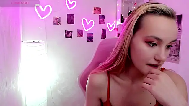 Živý XXX chat Ida_FaneStain