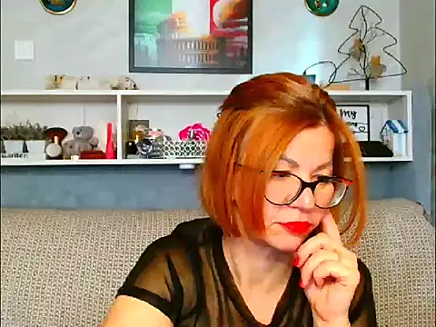 Czat XXX na żywo – Natali3855