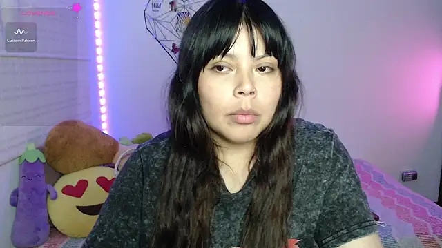 Онлайн чат XXX EllieMoonX