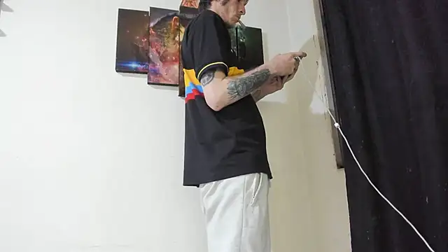 Jeff_Walton@xh – Live XXX-chat