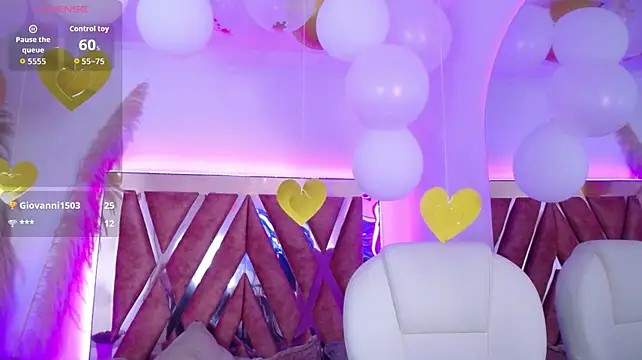 Онлайн чат XXX Lizza_Jones