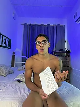 Jackson_stone Live XXX-Chat