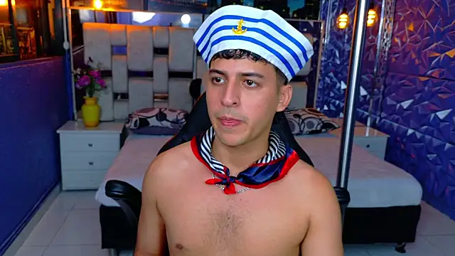 Chat XXX en directo de ian_sprouse