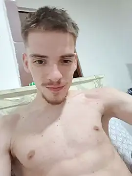 XXX chat uživo modela darkboy665