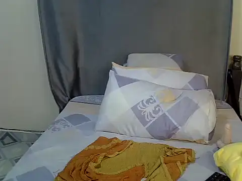 SexxyLindsey - 10 minutes lush control