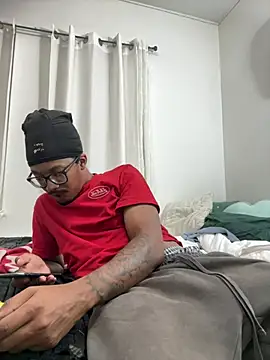 demonpt3 Chat XXX in diretta